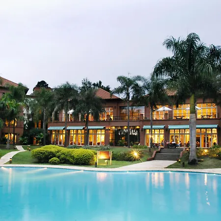 Iguazu Grand Resort Spa & Casino 